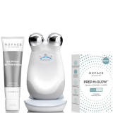 NuFACE Trinity® Define Your Beauty Collection (Worth $369.00)