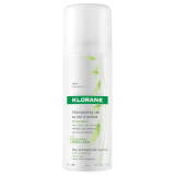 KLORANE Oatmilk Dry Shampoo Spray (50ml)