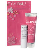 Caudalie Duo Rose de Vigne (Worth $18.00)