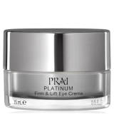 PRAI PLATINUM Firm & Lift Eye Crème 0.5 fl oz