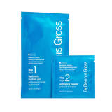 Dr Dennis Gross Hyaluronic Marine Hydrating Modeling Mask