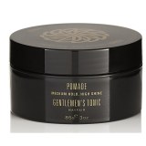 Gentlemen's Tonic Hair Styling Pomade (85g)