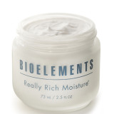 Bioelements Really Rich Moisture