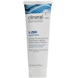 CLINERAL X-ZEM Hand Cream 125ml