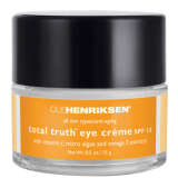 Ole Henriksen Total Truth Eye Creme SPF15 15ml