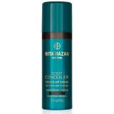 Rita Hazan Root Concealer Touch Up Spray 2oz - Dark Brown/Black