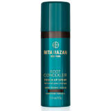 Rita Hazan Root Concealer Touch Up Spray 2oz - Dark Brown/Black