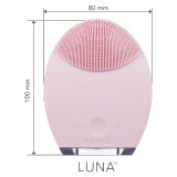 FOREO LUNA™ - Ultra-Sensitive Skin