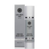 Gentlemen's Tonic Advanced Derma Care Hydro Fresh Cream Cleanser 100ml