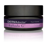 DERMAdoctor Kakadu C Face Creme