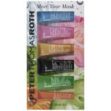 Peter Thomas Roth Mask Sampler Kit