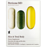 Perricone MD Skin and Total Body Dietary Supplements