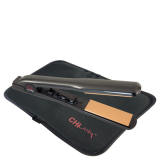 CHI Air Expert Tourmaline Ceramic 1.5 Inch Hair Styling Iron - Onyx Black