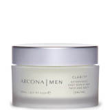 ARCONA MEN Clarity Aftershave Pads 45ct