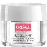 Uriage Roséliane Anti-Redness Rich Cream for Dry Skin (40ml)