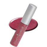 Illuminare UltraShine Mineral LipGloss Vixen
