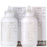 Philip Kingsley No Scent No Colour Duo - Shampoo & Conditioner