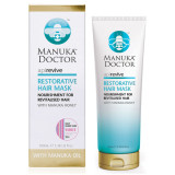 Manuka Doctor ApiRevive Restorative Hair Mask 100ml