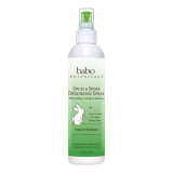 Babo Swim & Sport Detangling Spray - Cucumber & Aloe