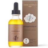 Grow Gorgeous Strengthening Oil (60ml)