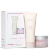 ARCONA Cranberry Seasons Set (Worth $82.00)