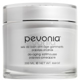 Pevonia De-Aging Saltmousse Papaya Pineapple