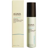 AHAVA Essential Moisturizing Lotion SPF 15