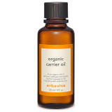 Erbaviva Organic Carrier Oil