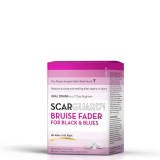 ScarGuard Bruise Fader Tablets (7 Day Regimen)