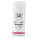 Mama Mio Gorgeous Glow Balancing Facial Wash (100ml)