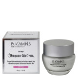 B. Kamins Menopause Skin Cream Kx 45g