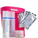 Wilma Schumann Normal/Combination Skin Basic Regimen (Worth £109)
