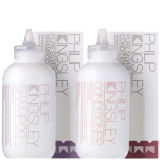 Philip Kingsley Pure Silver Duo - Shampoo & Conditioner