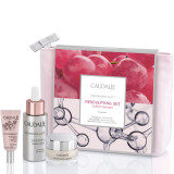 Caudalie Resveratrol Lift Get Resculpted Set (Worth $105)