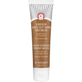 First Aid Beauty Slow Glow Self Tanning Moisturiser (134g)