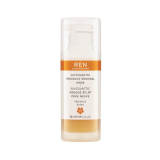 REN Glycol Lactic Radiance Renewal Mask