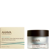 AHAVA Age Control Even Tone Moisturizer Broad Spectrum SPF 20