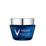 Vichy LiftActiv Night Complete Anti-Wrinkle and Firming Care 50ml