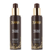 Juara Sweet Black Tea and Rice Facial Moisturizer Duo