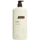 AHAVA Mineral Body Lotion - Triple Size (Worth $78)
