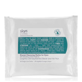 skyn ICELAND Glacial Cleansing Cloths for Eyes