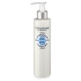 L'Occitane Shea Cleansing Milk (200ml)