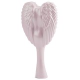 Tangle Cherub Hair Brush for Kids - Pearlescent Pink