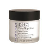 DHC Extra Night Time Moisture Cream (45g)