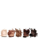 High Definition Eyeshadow Palette - Foxy