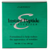 Earthen Instant Peptide Moisturizer