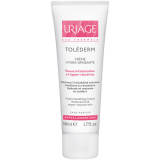 Uriage Toléderm Hydra-Soothing Cream for Sensitive/Intollerant Skin (50ml)