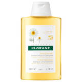 KLORANE Camomile Shampoo For Blonde Hair (200ml)