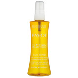 PAYOT Sun Sensi Protective Anti-Ageing Oil SPF 15 125ml