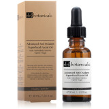 Dr Botanicals Advanced Anti-Oxidant Superfood Facial Oil (30ml)
